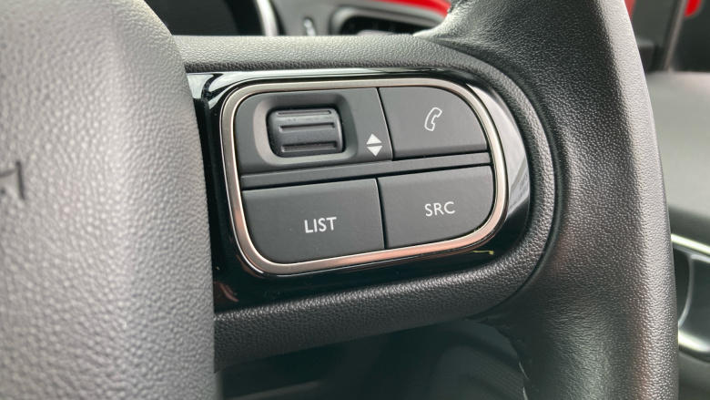 Citroen C3 1.2 PureTech 110 Flair 5dr [6 Speed] Petrol Hatchback